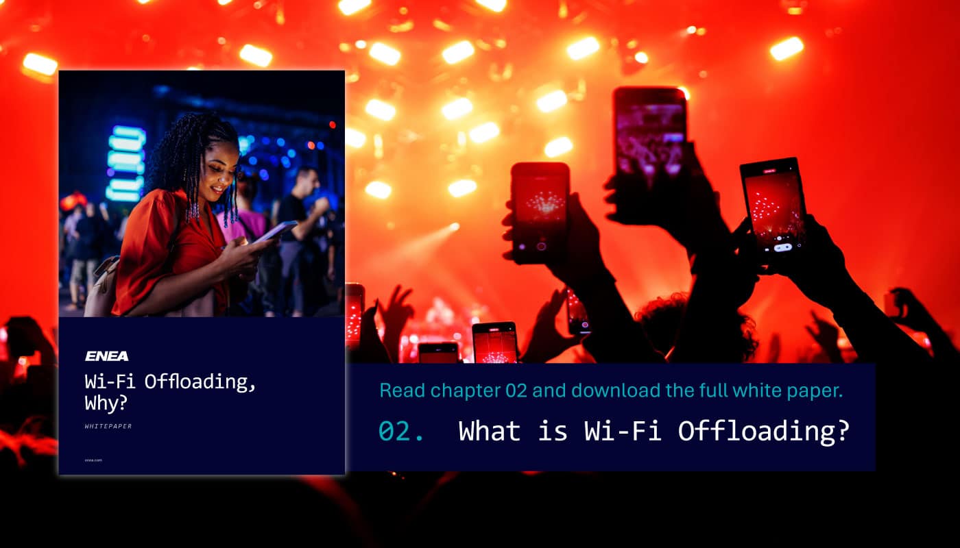 WiFi Offloading Why-Chapter 2