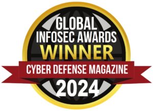 Enea Qosmos TD SDK wins Global Infosec Award 2024