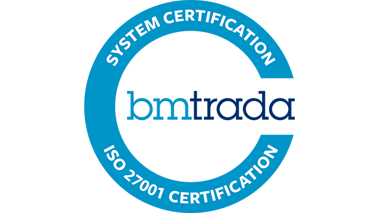 Enea is ISO 27001 certified