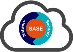 Coined by Gartner in 2019, the SASE label applies to a model in which networking and cybersecurity are fully converged and delivered as a unified cloud service.