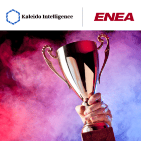 Enea Kaleido Champion Signaling Security Vendor