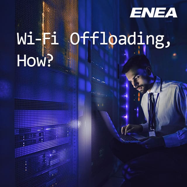 Wi-Fi Offloading How? white paper