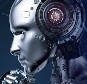 Five Back-to-the-Future Predictions for AI in 2025