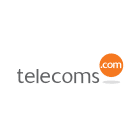 Telecoms.com logo